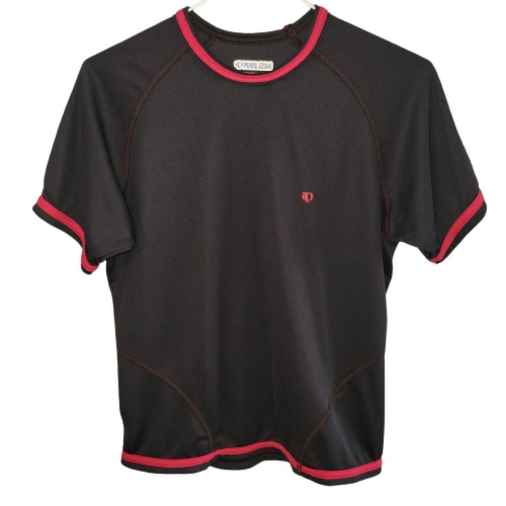 Pearl Izumi Aurora T active shirt